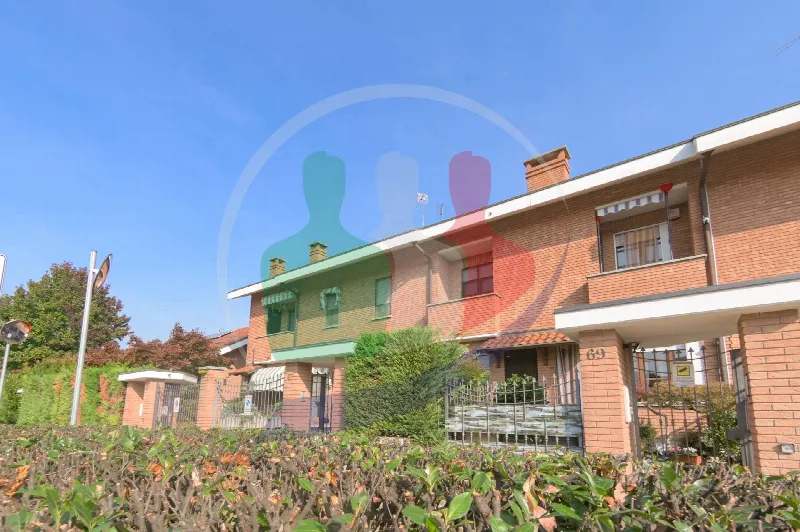 Villa in vendita a Vinovo - foto 1