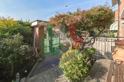 Villa in vendita a Vinovo - foto 2