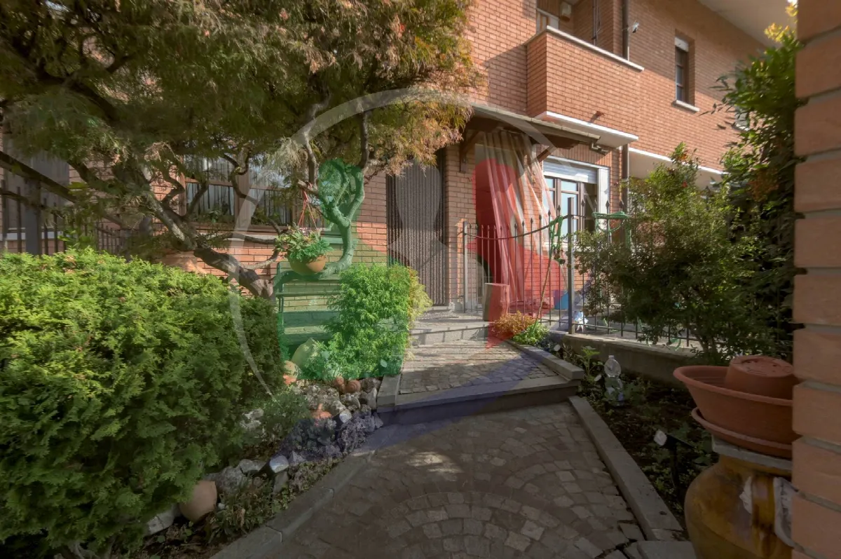 Villa in vendita a Vinovo - foto 3