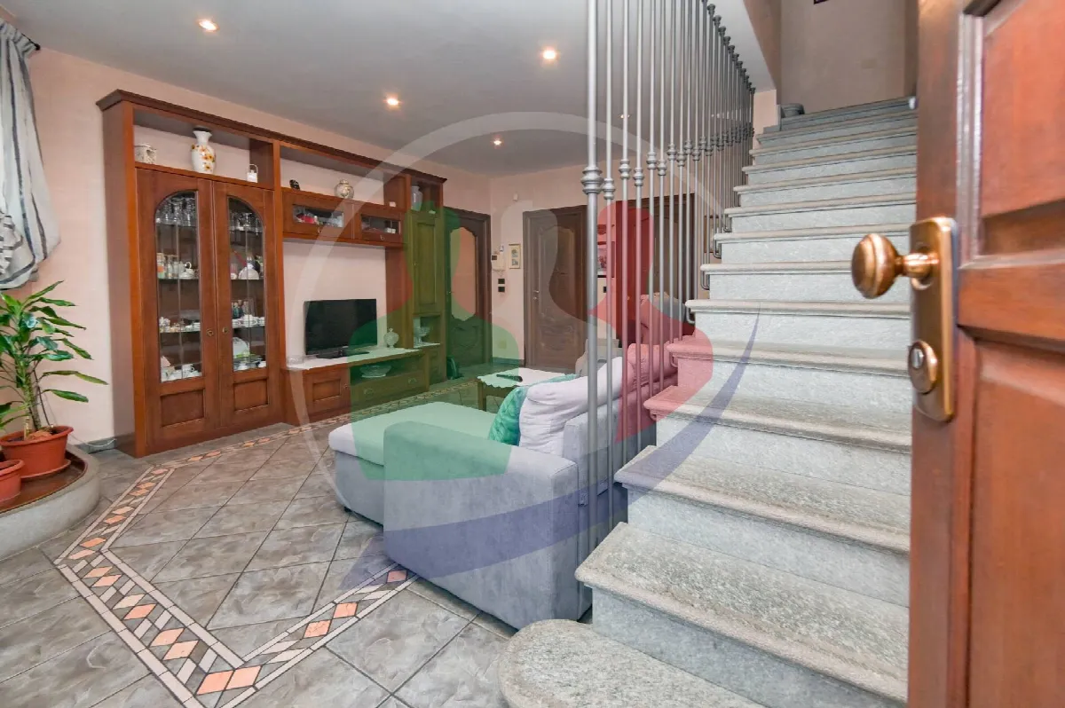 Villa in vendita a Vinovo - foto 5