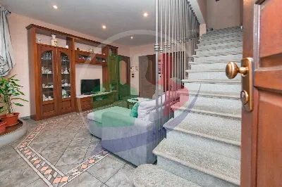 Villa in vendita a Vinovo - foto 5