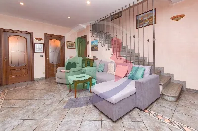 Villa in vendita a Vinovo - foto 8
