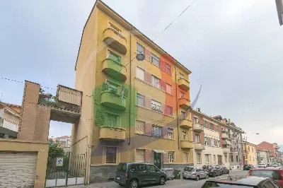 Appartamento a Moncalieri