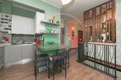 Casa Indipendente in vendita a La Loggia - foto 10