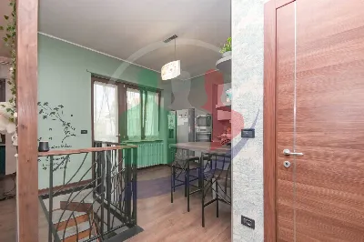 Casa Indipendente in vendita a La Loggia - foto 7