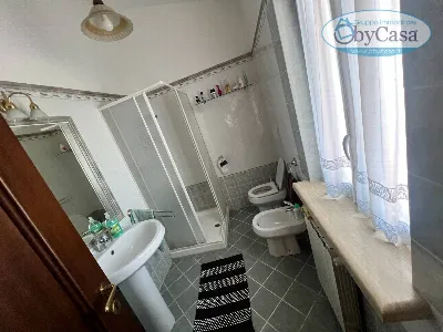Villa in vendita a Oriolo Romano - foto 10