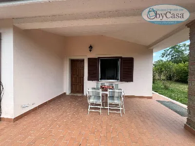 Villa in vendita a Oriolo Romano - foto 2