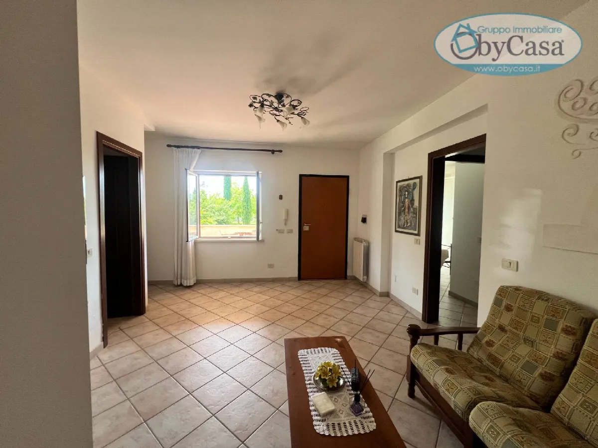Villa in vendita a Oriolo Romano - foto 3