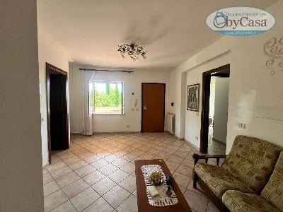 Villa in vendita a Oriolo Romano - foto 3