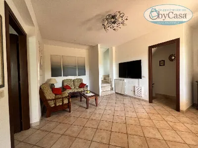 Villa in vendita a Oriolo Romano - foto 4