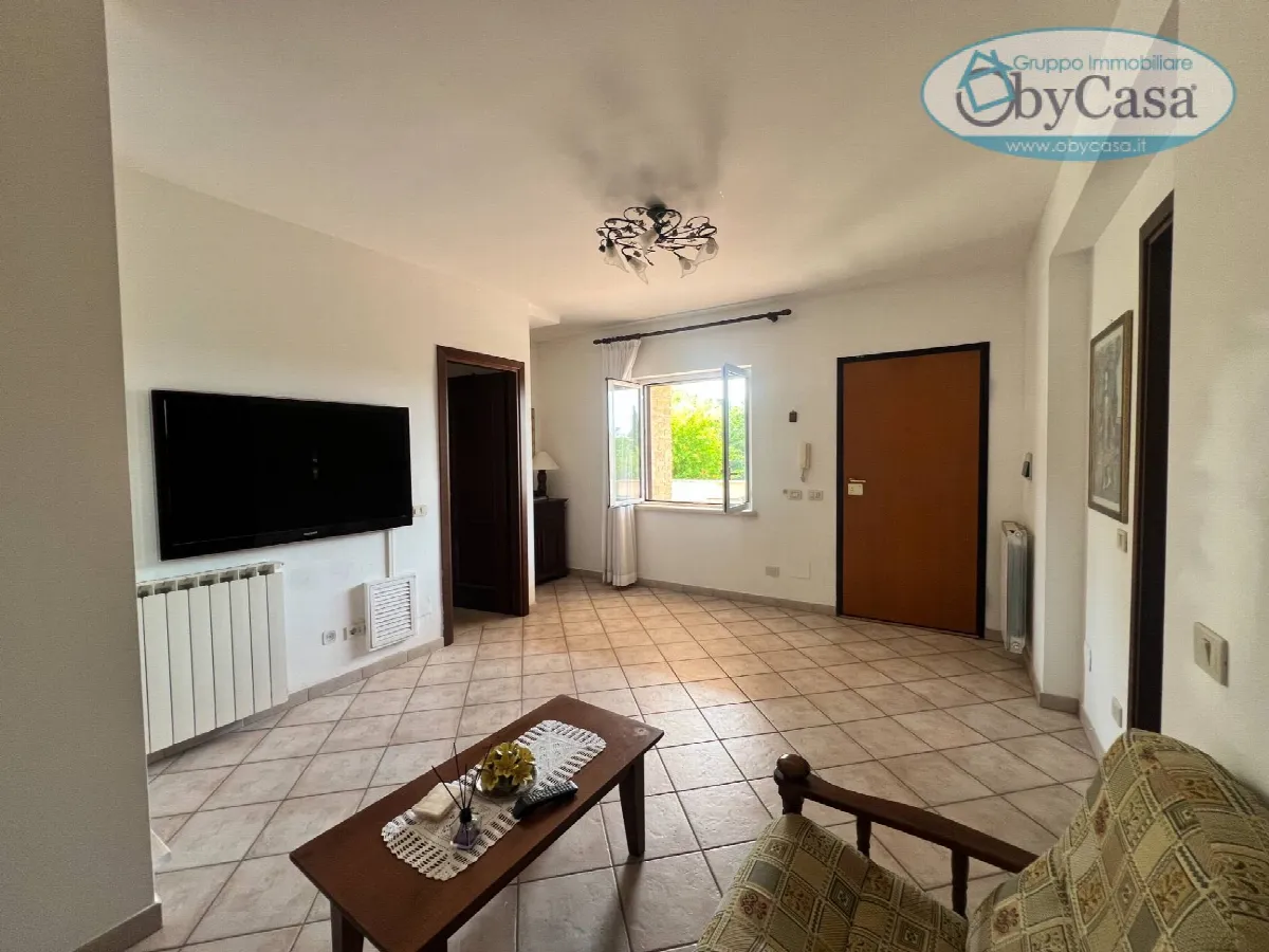 Villa in vendita a Oriolo Romano - foto 5