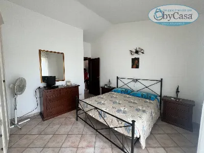 Villa in vendita a Oriolo Romano - foto 8