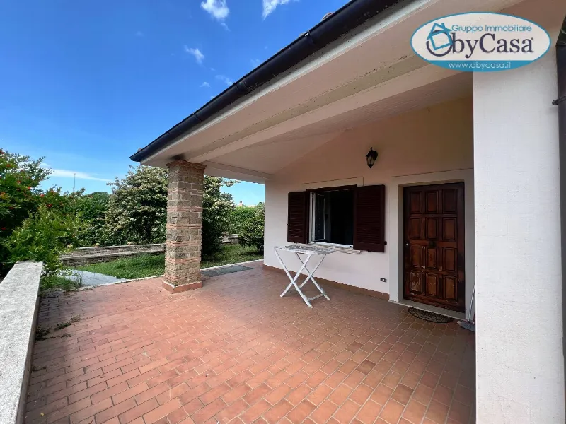 Villa in vendita a Oriolo Romano - foto 1