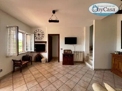 Villa in vendita a Oriolo Romano - foto 10