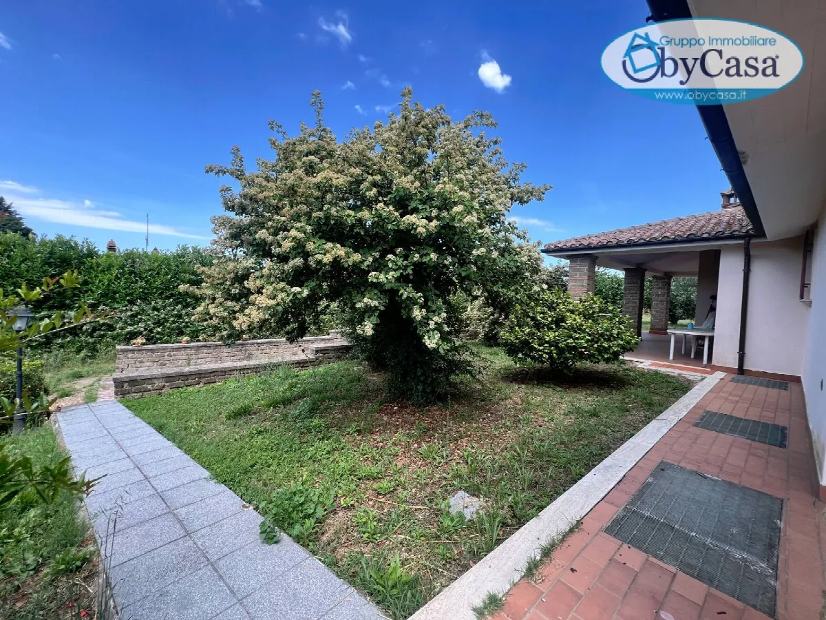 Villa in vendita a Oriolo Romano - foto 3