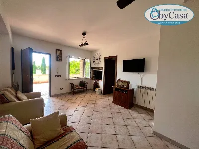 Villa in vendita a Oriolo Romano - foto 4