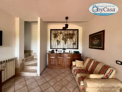 Villa in vendita a Oriolo Romano - foto 6