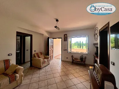 Villa in vendita a Oriolo Romano - foto 7
