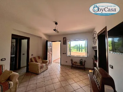 Villa in vendita a Oriolo Romano - foto 8
