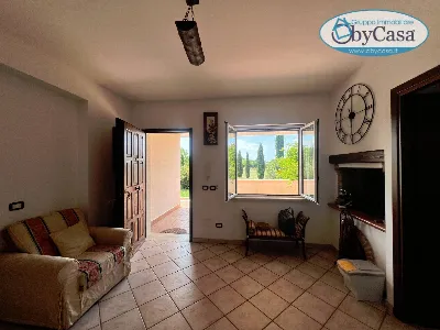 Villa in vendita a Oriolo Romano - foto 9