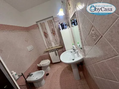Villa in vendita a Oriolo Romano - foto 10