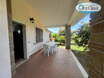 Villa in vendita a Oriolo Romano - foto 3