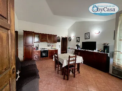 Villa in vendita a Oriolo Romano - foto 4