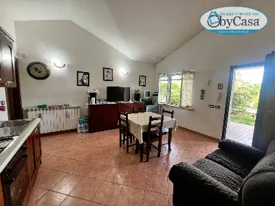 Villa in vendita a Oriolo Romano - foto 7
