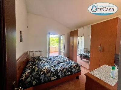 Villa in vendita a Oriolo Romano - foto 9