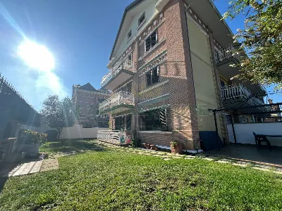 Appartamento a Cesinali
