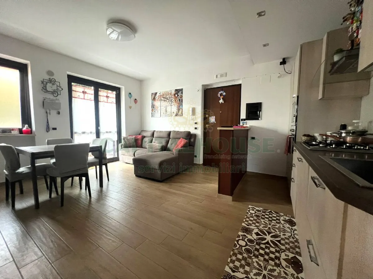 Appartamento in vendita a Cesinali - foto 2
