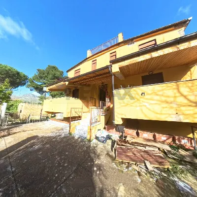 Villa a Torretta