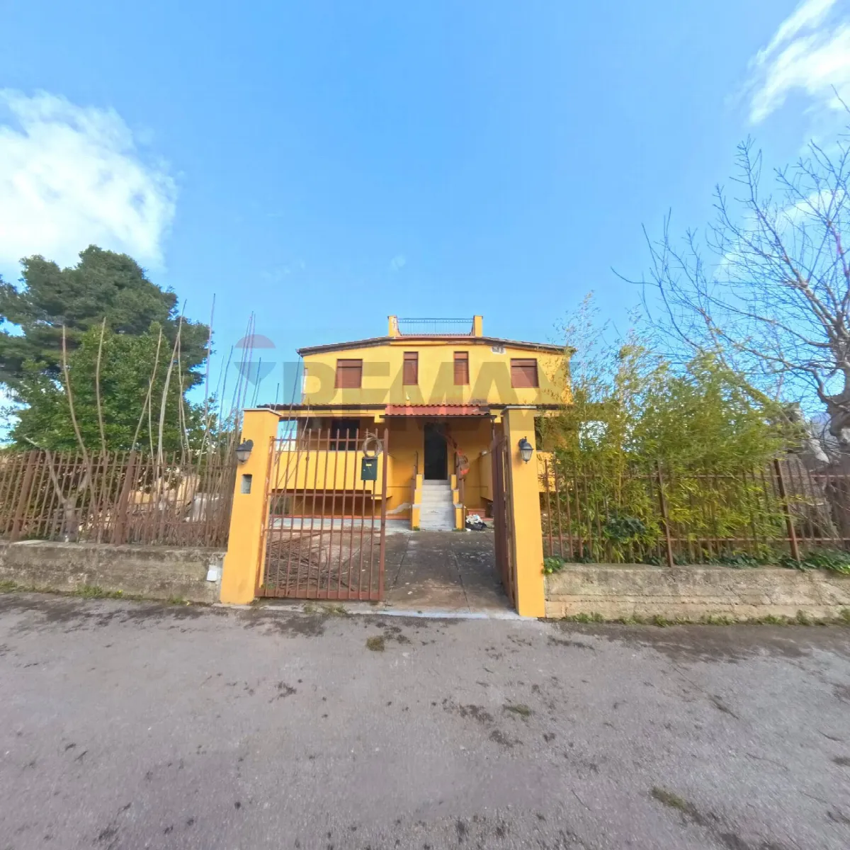 Villa in vendita a Torretta - foto 2