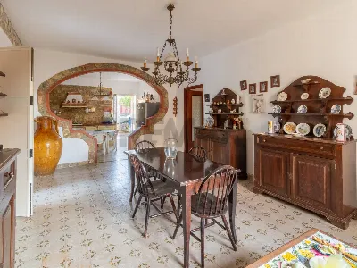Villa a Carini