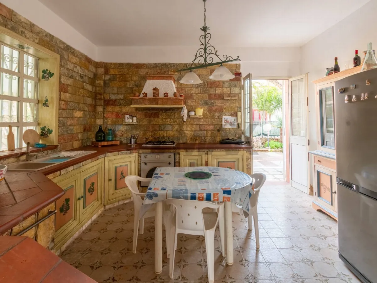 Villa in vendita a Carini - foto 3