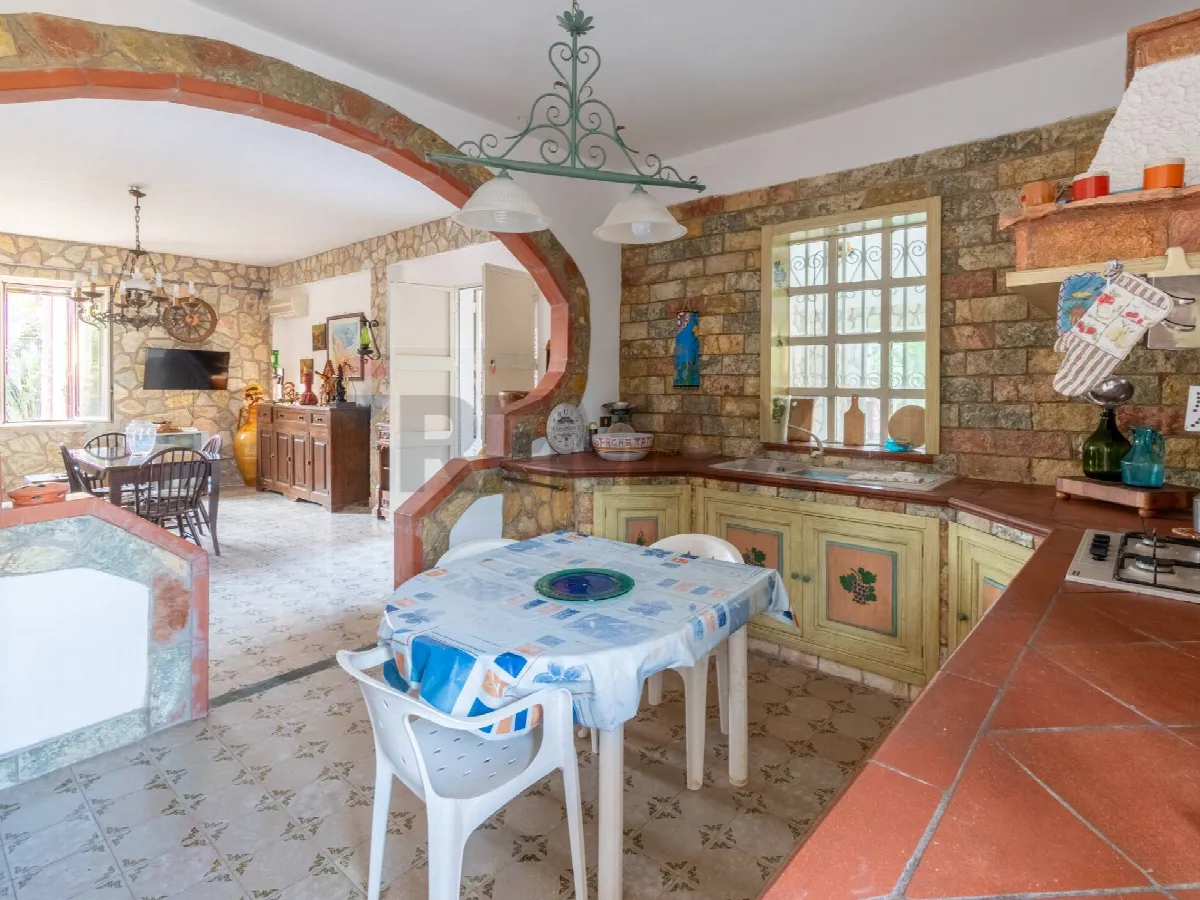 Villa in vendita a Carini - foto 5