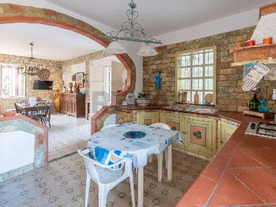 Villa in vendita a Carini - foto 5