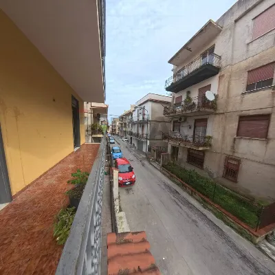 Appartamento a Carini