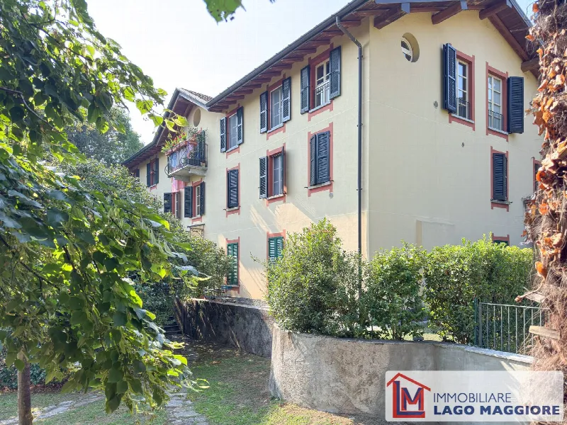 Appartamento in vendita a Besozzo - foto 1