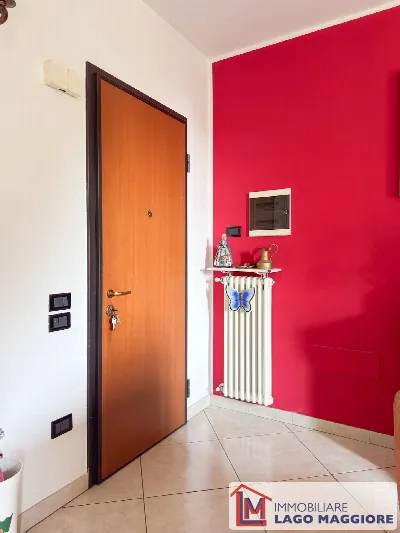 Appartamento in vendita a Besozzo - foto 10
