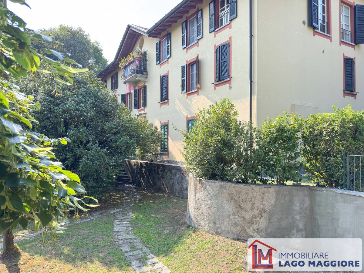 Appartamento in vendita a Besozzo - foto 3