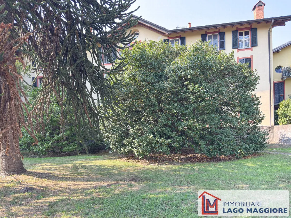 Appartamento in vendita a Besozzo - foto 4