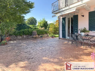 Villa in vendita a Sesto Calende - foto 10