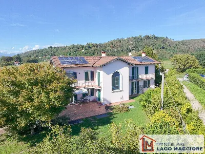 Villa in vendita a Sesto Calende - foto 2