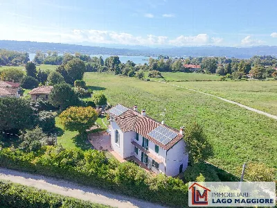 Villa in vendita a Sesto Calende - foto 3
