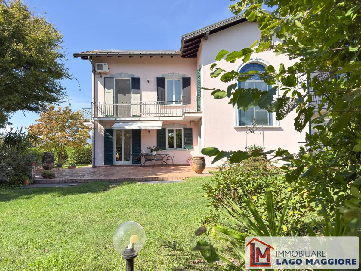 Villa in vendita a Sesto Calende - foto 4