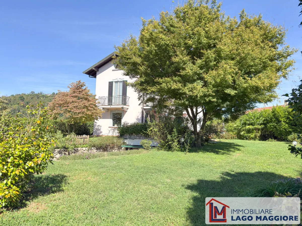 Villa in vendita a Sesto Calende - foto 5