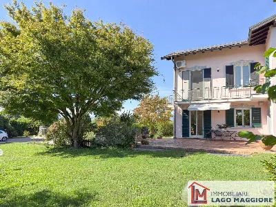 Villa in vendita a Sesto Calende - foto 6
