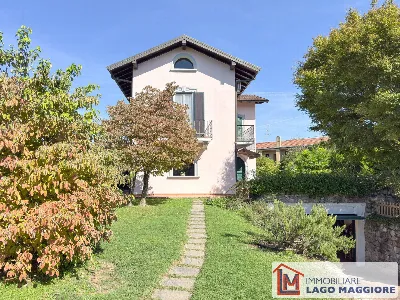 Villa in vendita a Sesto Calende - foto 7