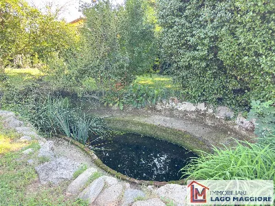 Villa in vendita a Sesto Calende - foto 8